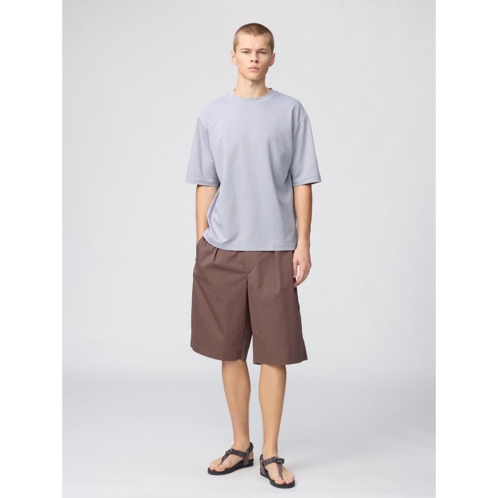 Uniqlo Japan Air RhyThm CoTTon Oversize T shirT