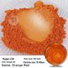 120 Color Chameleon Pearlescent Mica Powder for Epoxy Resin, Paint, and Watercolor