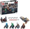 LEGO Star Wars Mandalorian Battle Pack 75267 (TM)