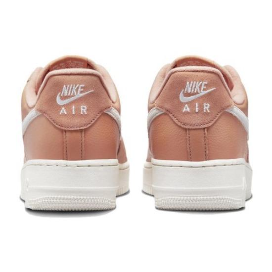 Nike Air Force 1 '07 Low Amber Brown - DV7186-200