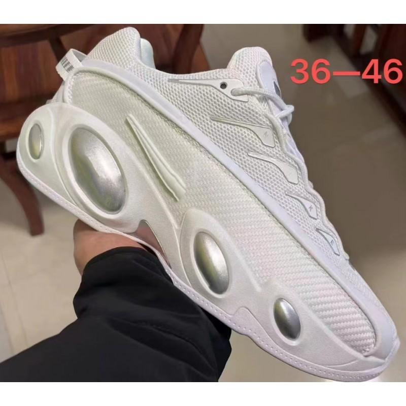 Adidași de Baschet Joși pentru Bărbați NOCTA X Drake Stil Glide Pantofi Sport Casual Încălțăminte Zilnică