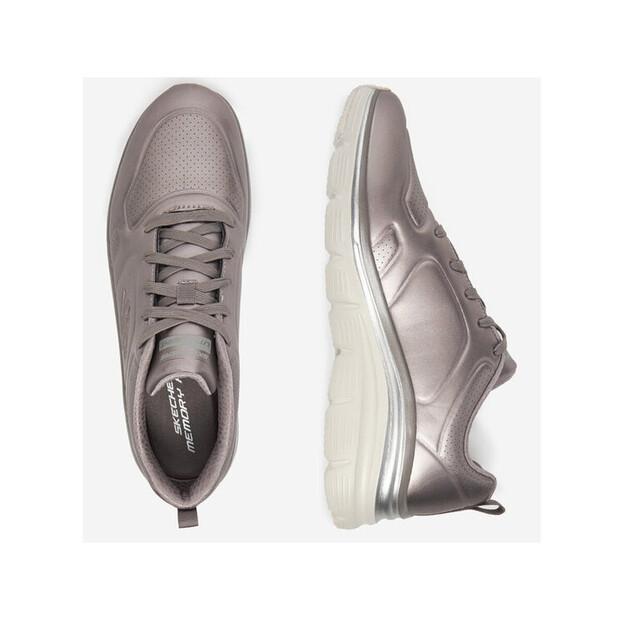 Кроссовки Skechers 149749-PEW_3