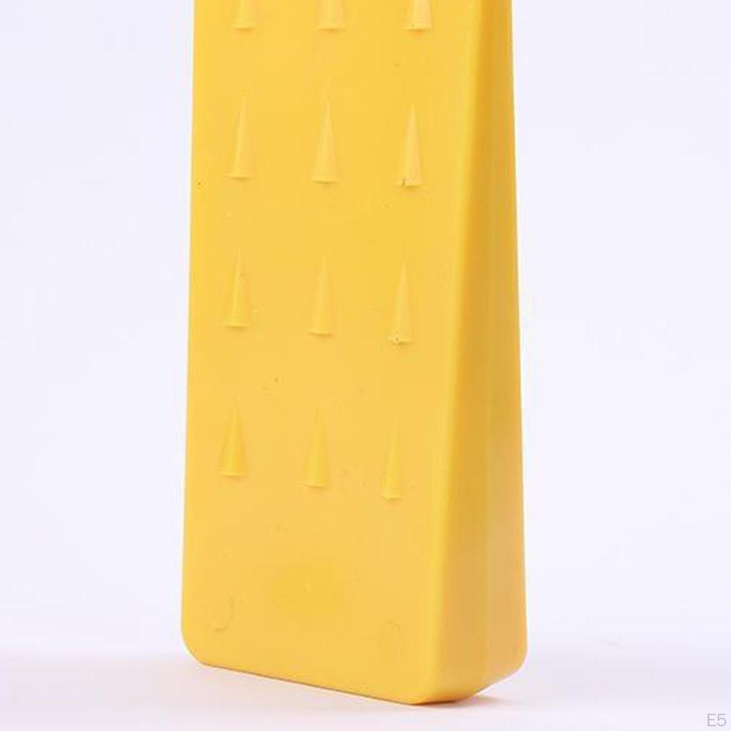 Felling Wedges – Wedge, Logging Tools, Helps The in Direction of Notch Cut