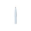 Naturaglace Eyebrow Pencil N 02 Medium Brown Cartridge Refill, Soap-Removable, Plant-Based Skincare Ingredients