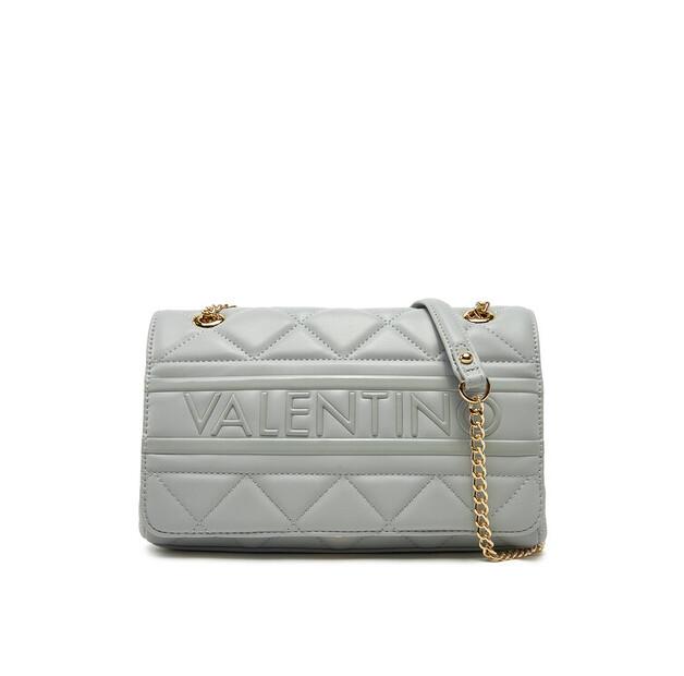 Handbag Valentino Ada VBS51O05 Grey