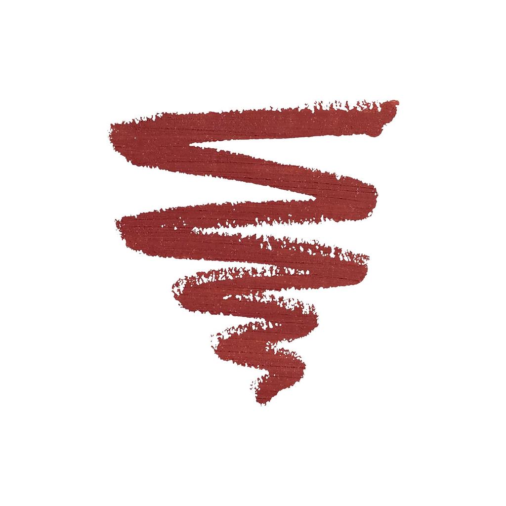 NYX Professional Makeup, Slim Lip Pencil, 801 Urban, 1.04 g (0.03 oz)