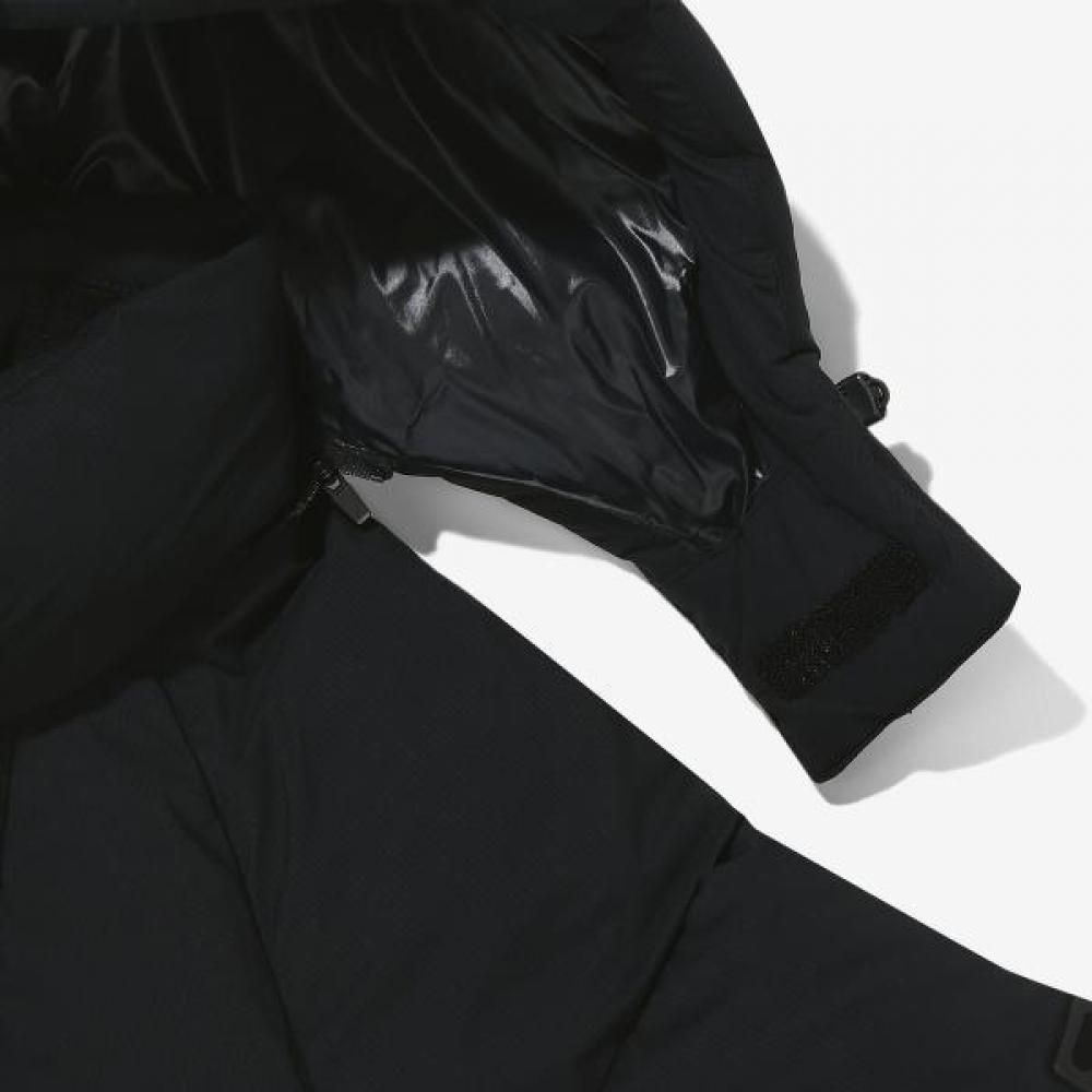 Fila Uniflow Down Hood