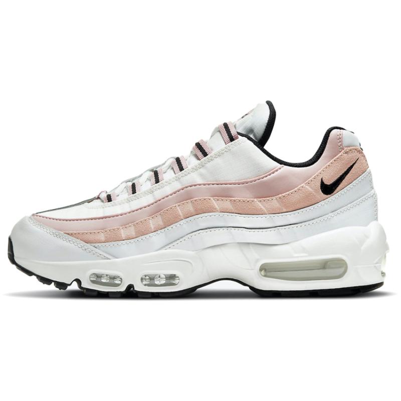 

Nike Air Max 95 Champagne Women s Sneakers Casual Shoes CV8828-100 38.5