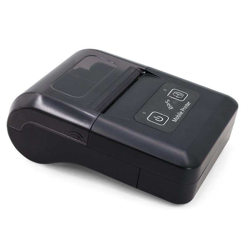 Youku H20 Draagbare 58mm Thermische Bonprinter met Bluetooth