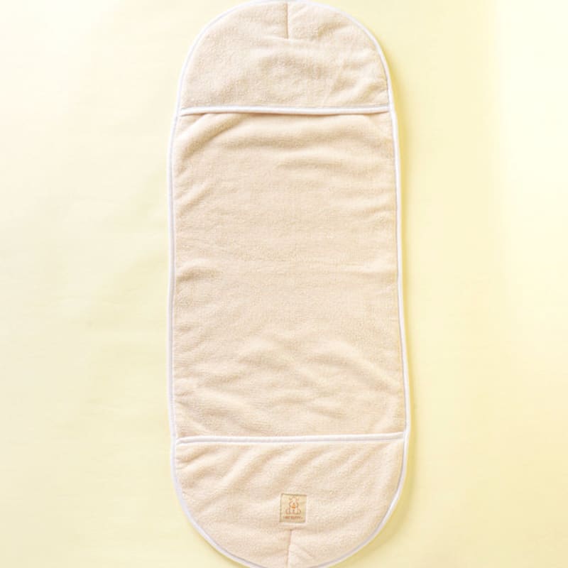 [Pet] Thick All-In-One Towel