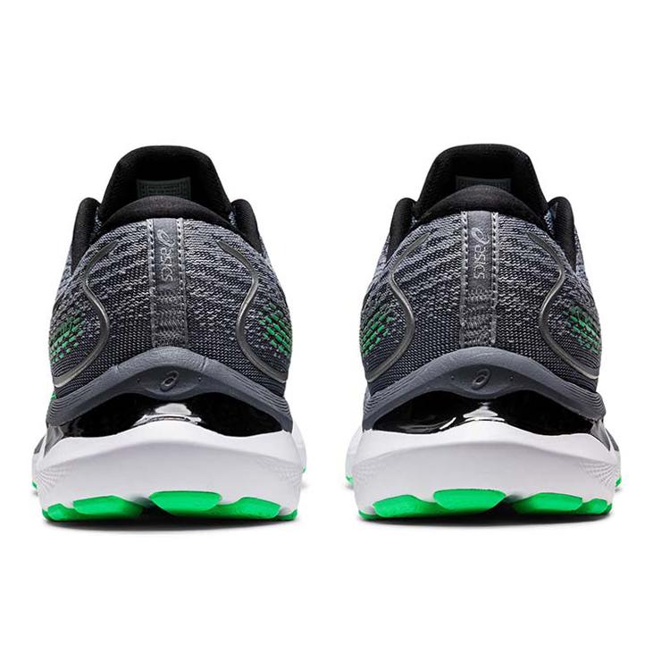 Asics Gel Cumulus 24 'Grey' 1011B366-023