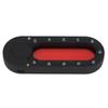 Hidden Camera Detector Infrared Scanning 11 Infrared Lights Type C Interface Anti Monitoring