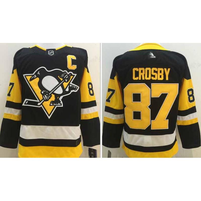 Pittsburgh Penguins NHL Hokeja krekls 87