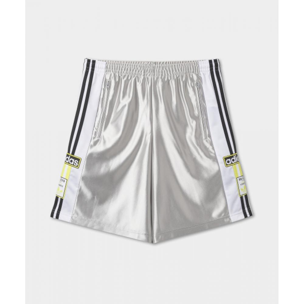 

Короткие штаны Adidas Adilenium 2 Mega Break светло-серые Jm9657 M