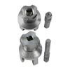 1-piece Design Thread Cutting Tool Water Pipe Threader Efficient Threading Tool