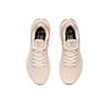 Li Ning Yue Ying Element Durable Breathable Low-Top Running Shoes Women sneakers Peach Orange ARHR188-3