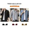 Jeanswest Men's Baseball Collar Jacket