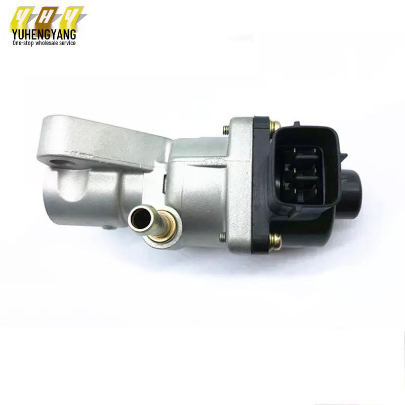 Auto Parts Exhaust Valve for Ford Fiesta 09 LFE220300A