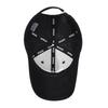 Bestickte Buchstaben Baseballkappe Herren Damen Jugend Studentenmütze Retro Sonnenhut