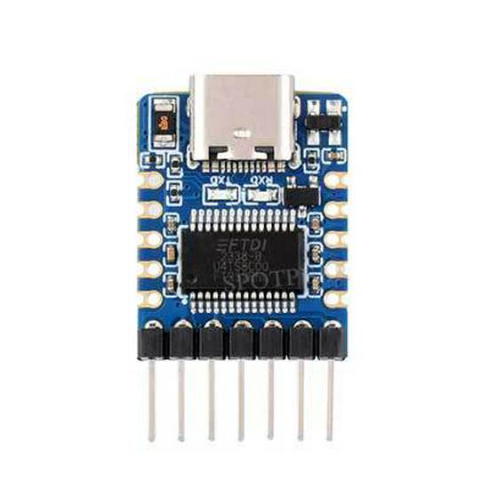 FT232RNL Mini USB to UART TTL Serial Module