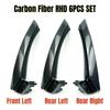 QNLT6 LHD RHD Front Rear Left Right Interior 3 Passenger Door Pull Handle Full Set For BMW 3 Series E90 E91 E92 316i 318i 320 325 328i