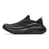 Anta Fashionable Versatile Wear Resistant Breathable Lightweight Low Top Casual Shoes Men Sneaker Black 912537750-1