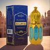 Men's Long-lasting Arabian Cologne Stick: Portable Essential Oil Perfume