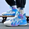 44-45 Slip-resistant Black White Sneakers Heels Wedding Shoes For Bride Dress Shoes For Elegant Men Sport Joggings Factory