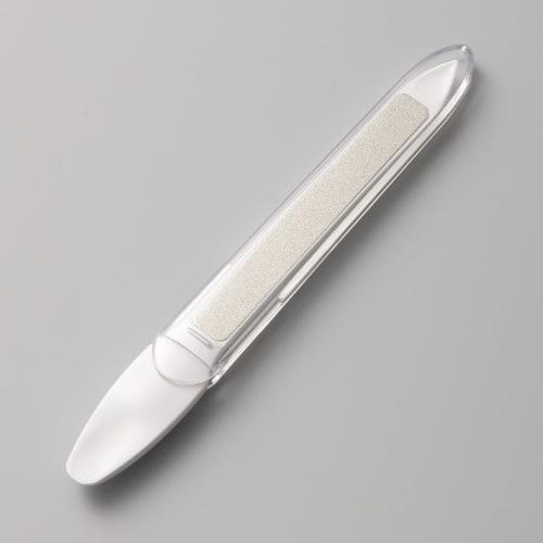 Kai Brand Nail File with Cover HL0652