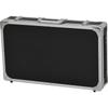 KC Effector Case EC-70/BK Black (inner Dimensions 535 X 315 X 65+20mm)