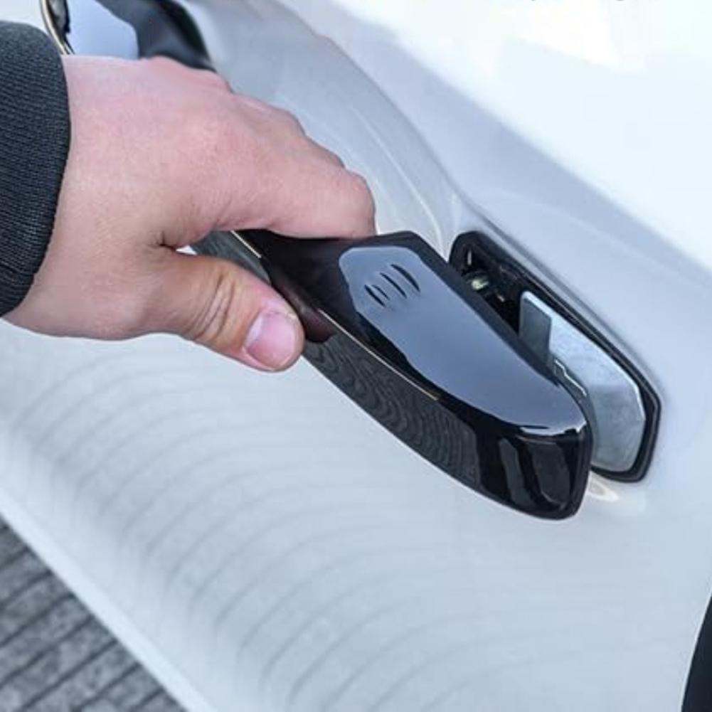 For Honda Civic 11th 2026-2026 Door Handle Cover Car Antenna Cover Trim Car Accessories Door Handle Decoration