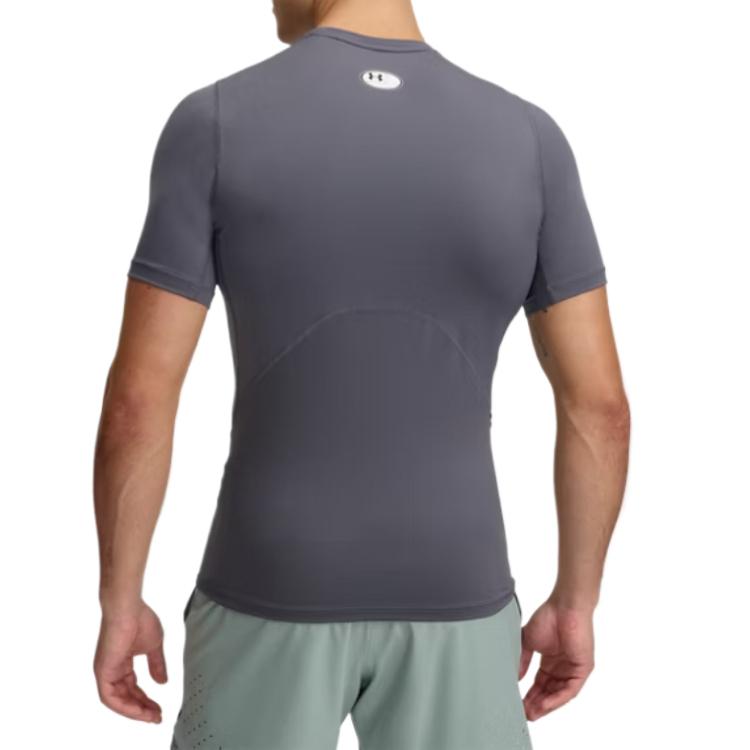 Under Armour Hg Armour Comp T-shirt 1361518-025