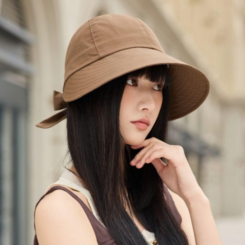 UV Protection Retractable Sun Hat Quick Dry Sun Visor Hat Casual Sports Cap  Women/Men