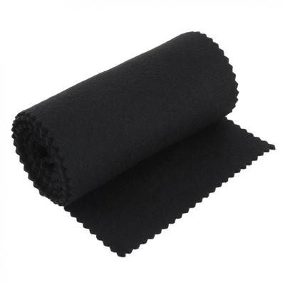 Red 88 Keys Keyboard Cover Piano Cover Keyboard Dust Covers Piano Keys Cover Piano Dustproof Cloth