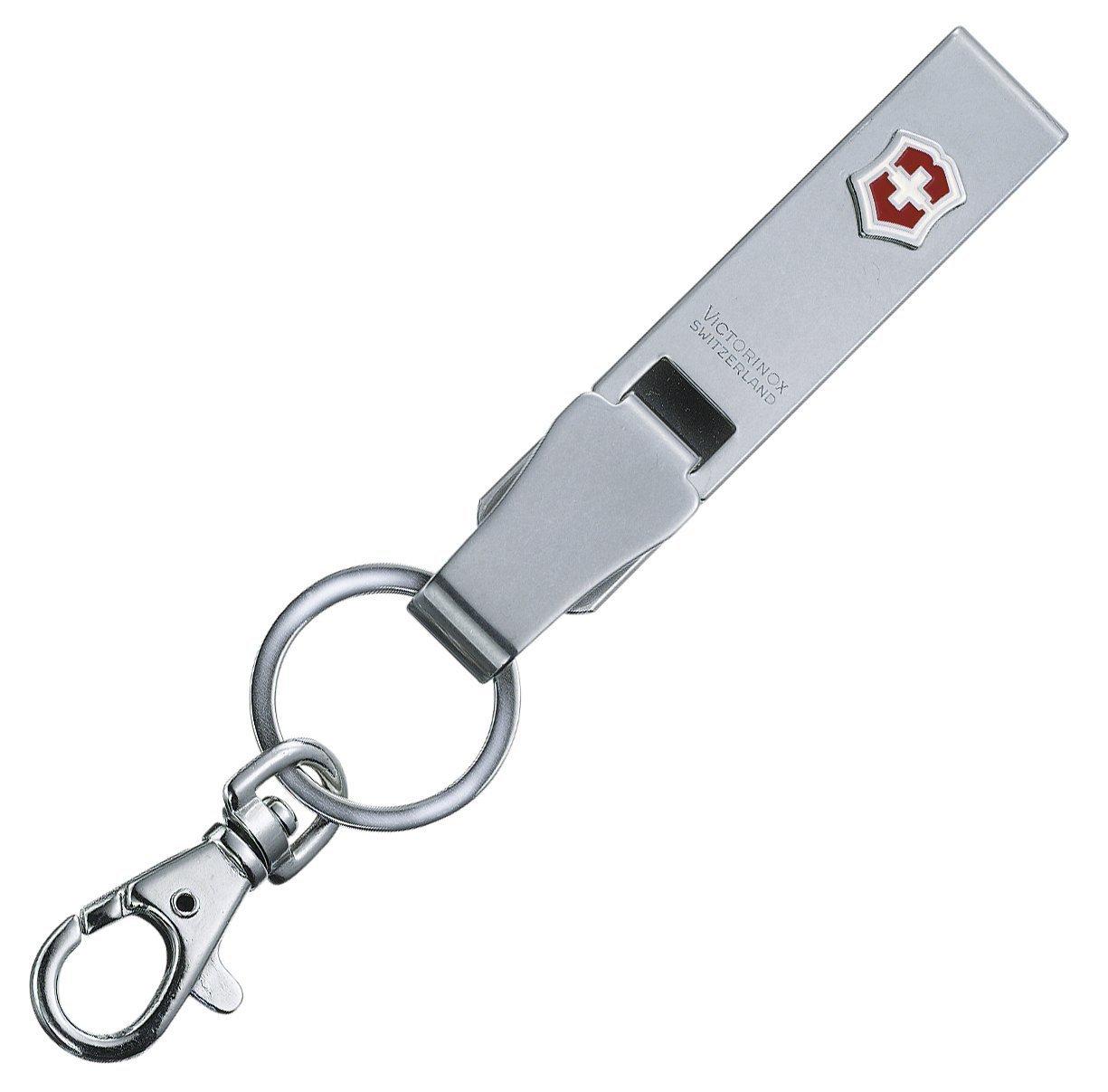 

VICTORINOX Вешалка для ремня 4.1858
