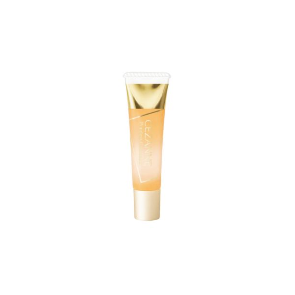 CEZANNE Poreless Concealer Primer Clear 11g - Smooth Skin Texture & Pore Blurring
