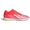 Adidas X Crazyfast League Laceless Tf 'Energy Citrus Pack' IF0695