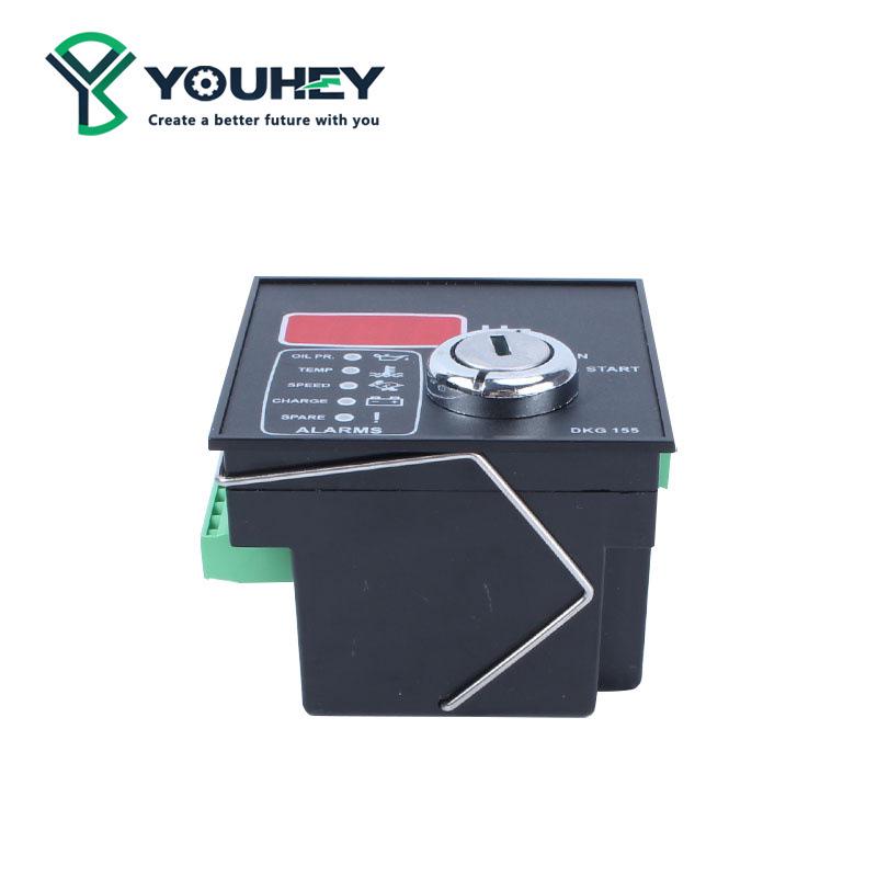 DKG155 DATAKOM Generator Engine Control Module for Diesel Generators