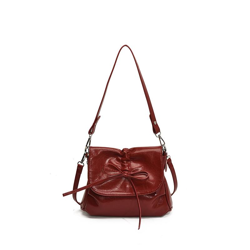 Fashion Underarm Bag Women's Bag New Summer Shoulder Bag Messenger Bag