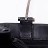 GUCCI Tote Bag Handbag 002.1025.002058 black Calfskin Women Used