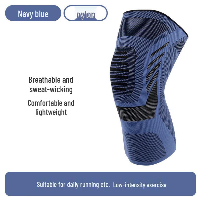 Sports Knee Support Brace