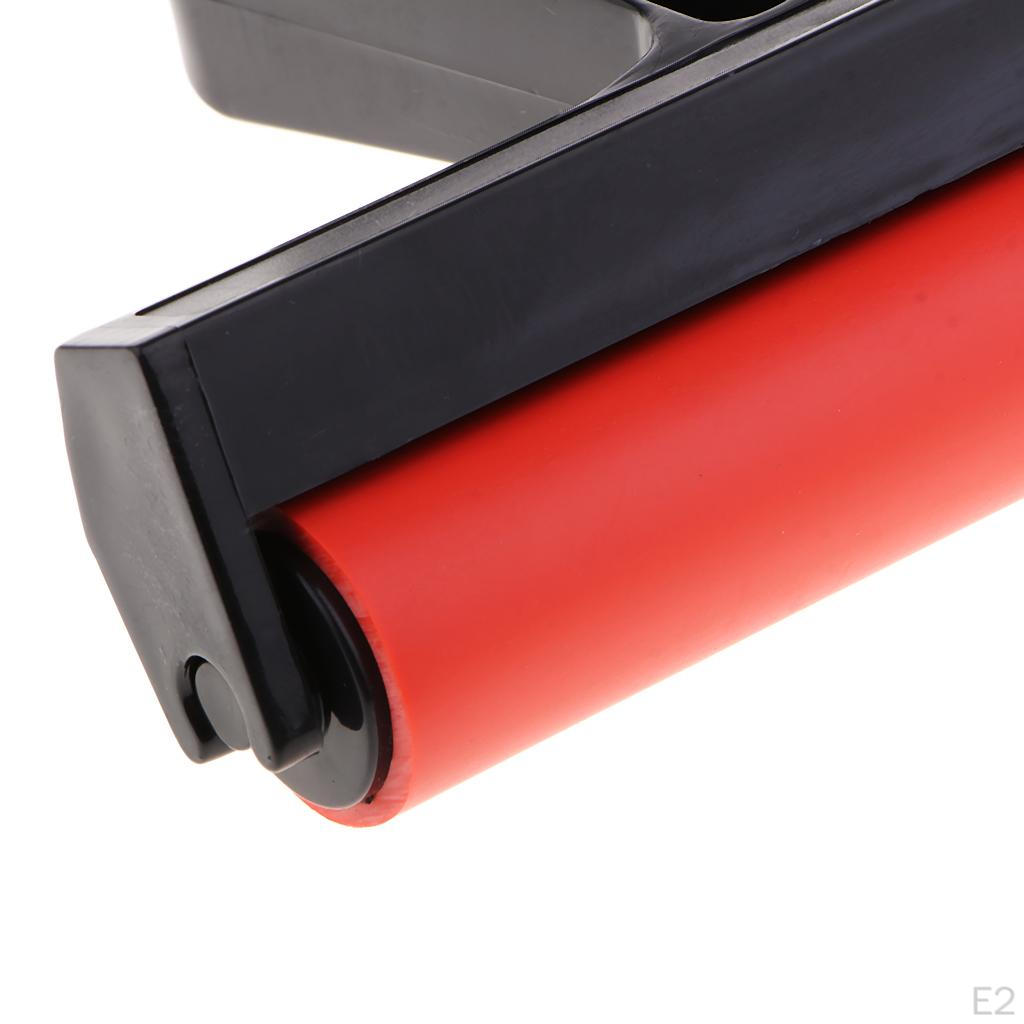 Hand Rubber Printing Inks Wall 5cm