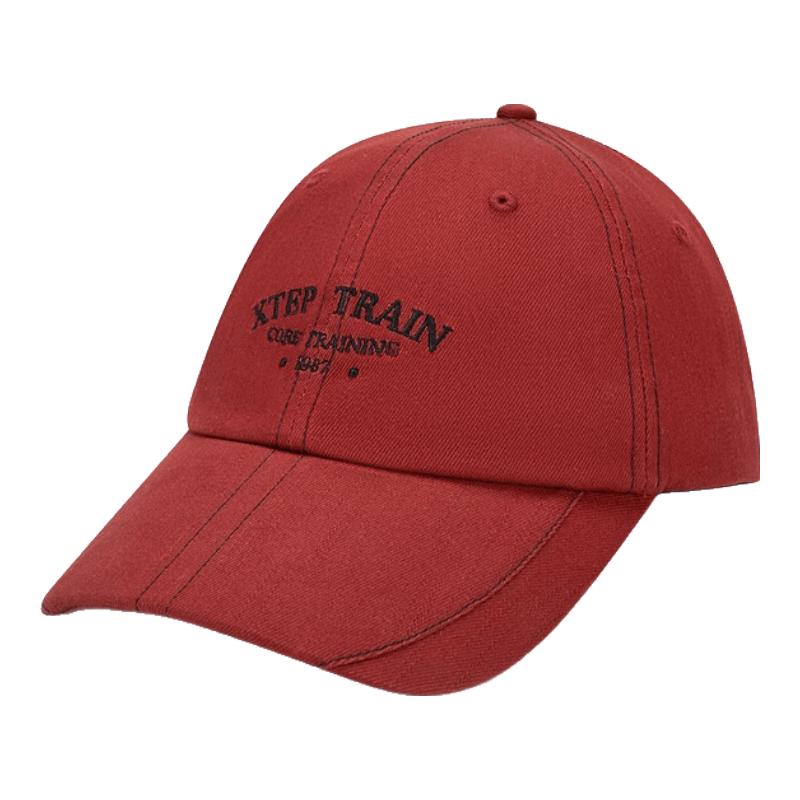 Xtep Unisex Fashion Baseball Cap One Size