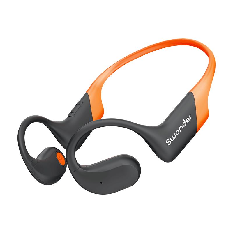 

DIBALENE E1 Open-Ear Bluetooth Equestrian Coaching Headset