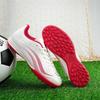 Football shoes children adult tf broken nails boys boys ag long nails women's football shoes men's