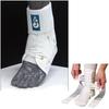 ASO Ankle Support Normal White ASO-SL