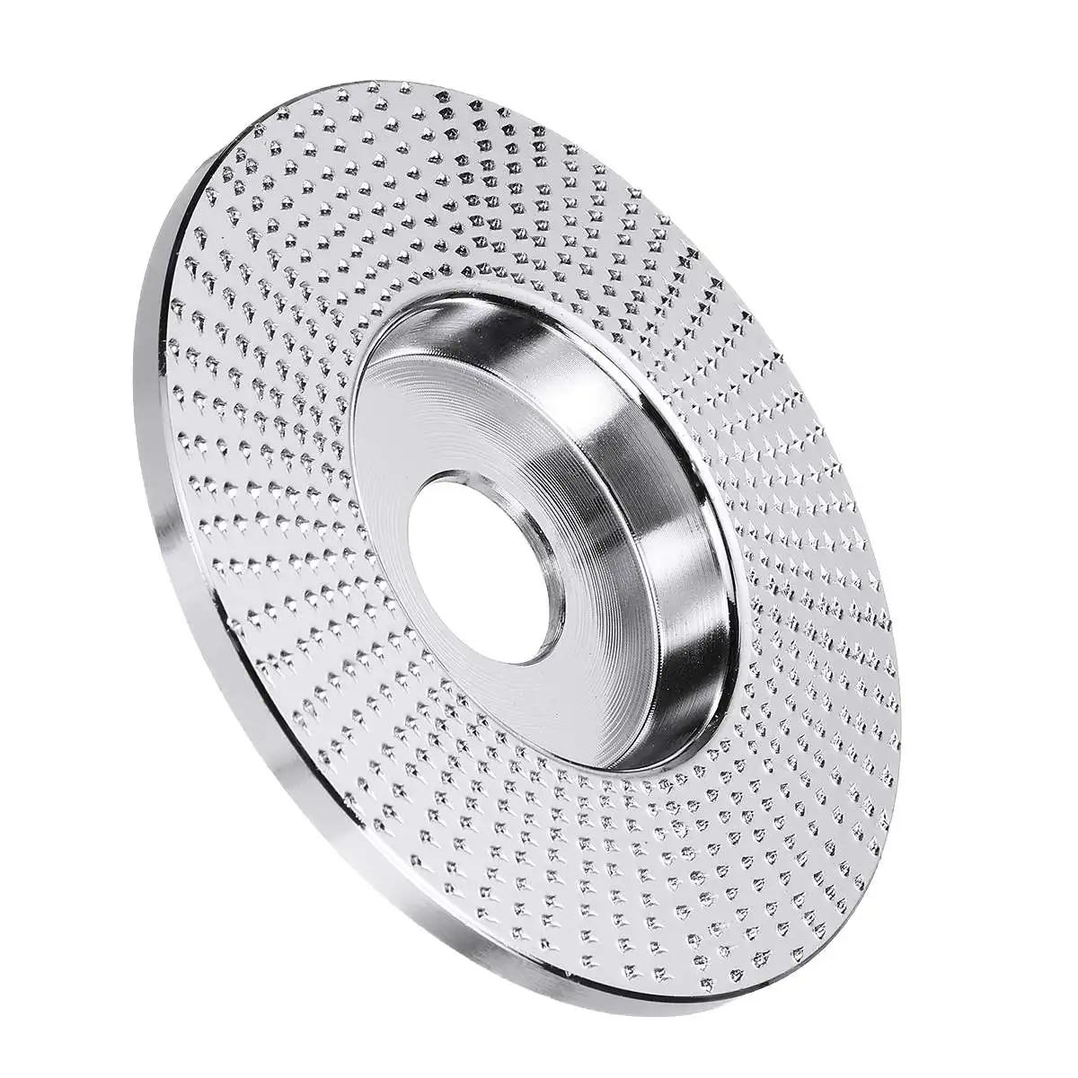 

16 мм шлифовальный круг для полировки дерева вращающийся диск шлифовальный инструмент для резьбы по дереву абразивный диск инструменты для угловой шлифовальной машины