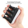 Piano & Guitar Finger Strength Practice Trainer for Enhanced Grip & Finger Dexterity