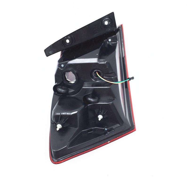 Compatible Taillight and Turn Signal for Southeast Motor Lingzhi V5 (Old Model)