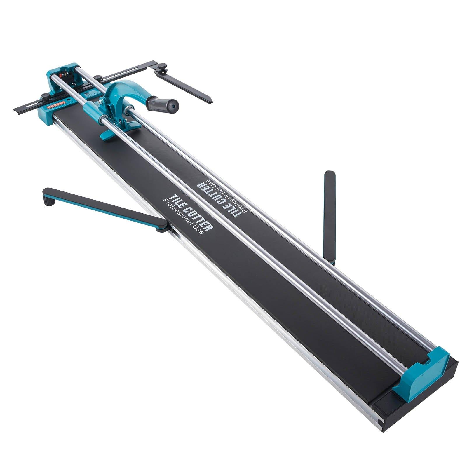 VEVOR 1200MM Tile Cutter, High Precision